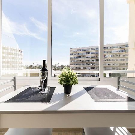 Seaview Estudio Playa del Ingles  Ngoại thất bức ảnh