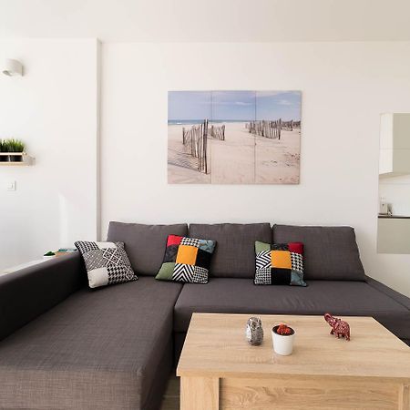 Seaview Estudio Playa del Ingles  Ngoại thất bức ảnh