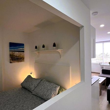 Seaview Estudio Playa del Ingles  Ngoại thất bức ảnh