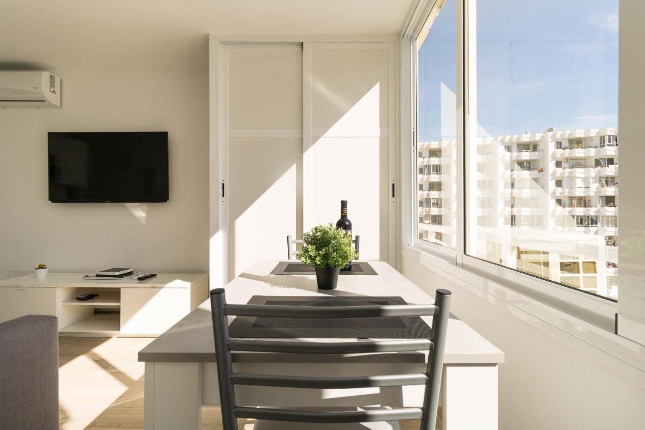 Seaview Estudio Playa del Ingles  Ngoại thất bức ảnh