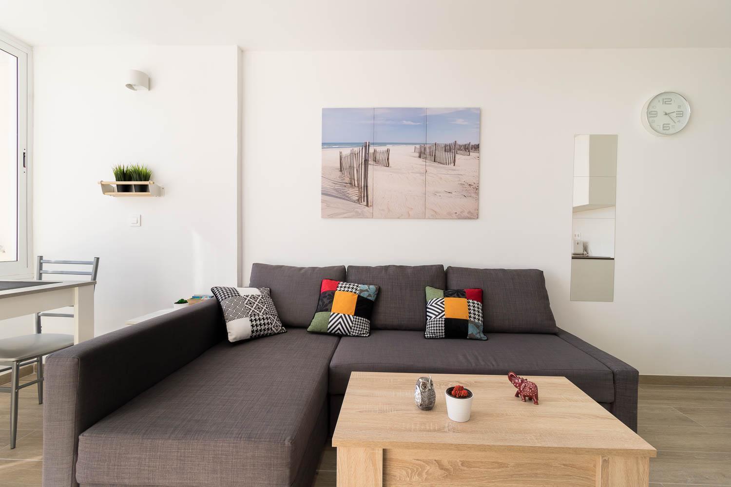 Seaview Estudio Playa del Ingles  Ngoại thất bức ảnh