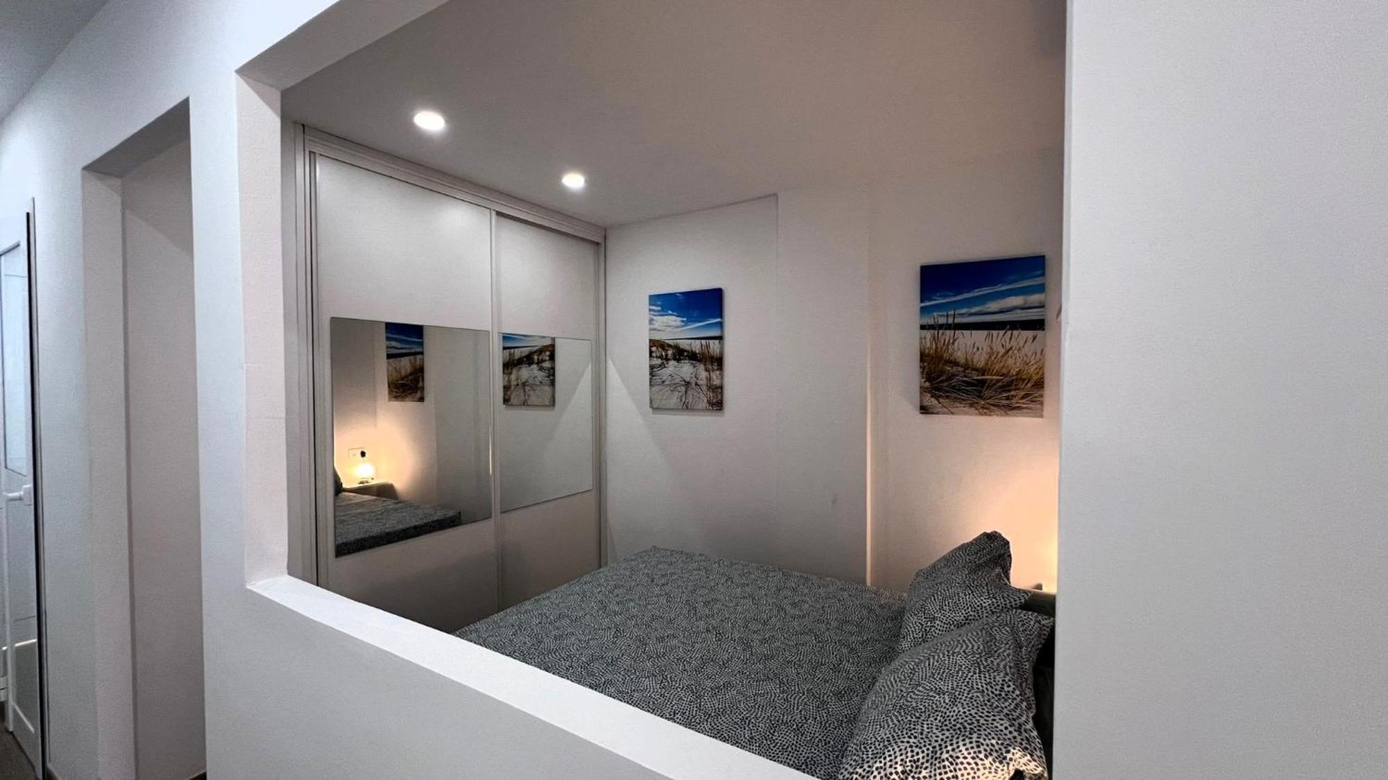 Seaview Estudio Playa del Ingles  Ngoại thất bức ảnh